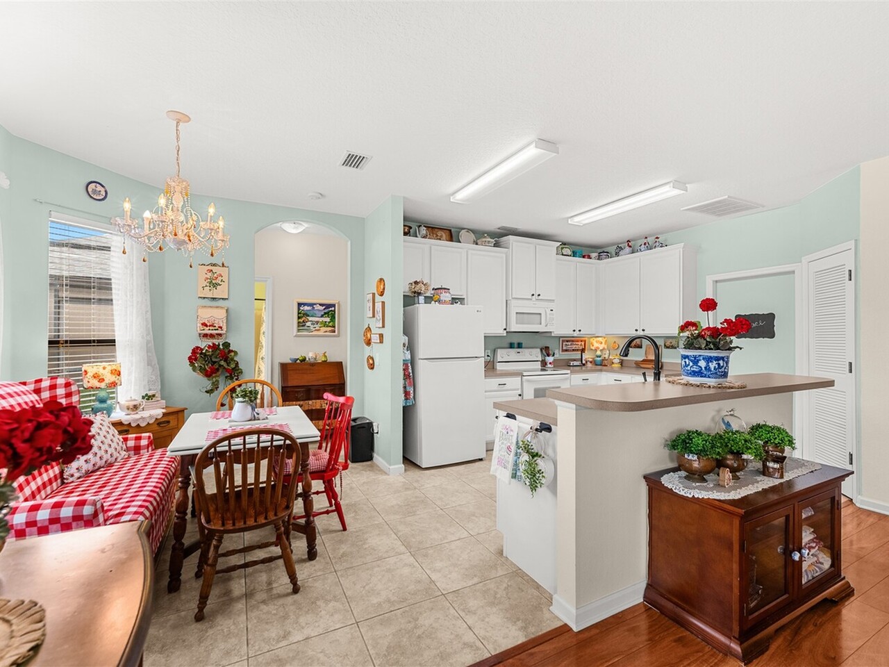 1177 Serengeti Way