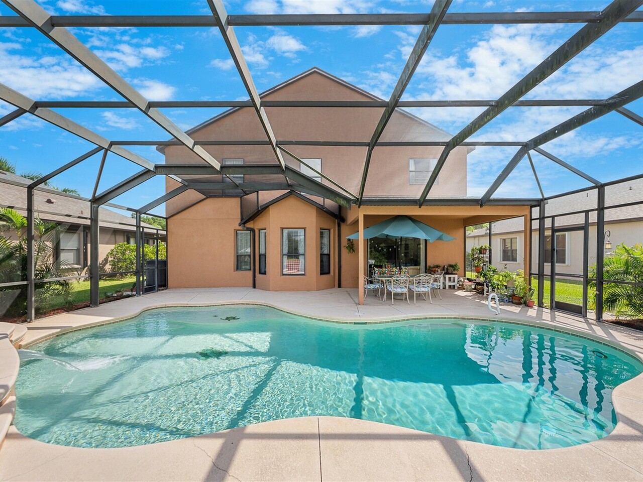 1177 Serengeti Way