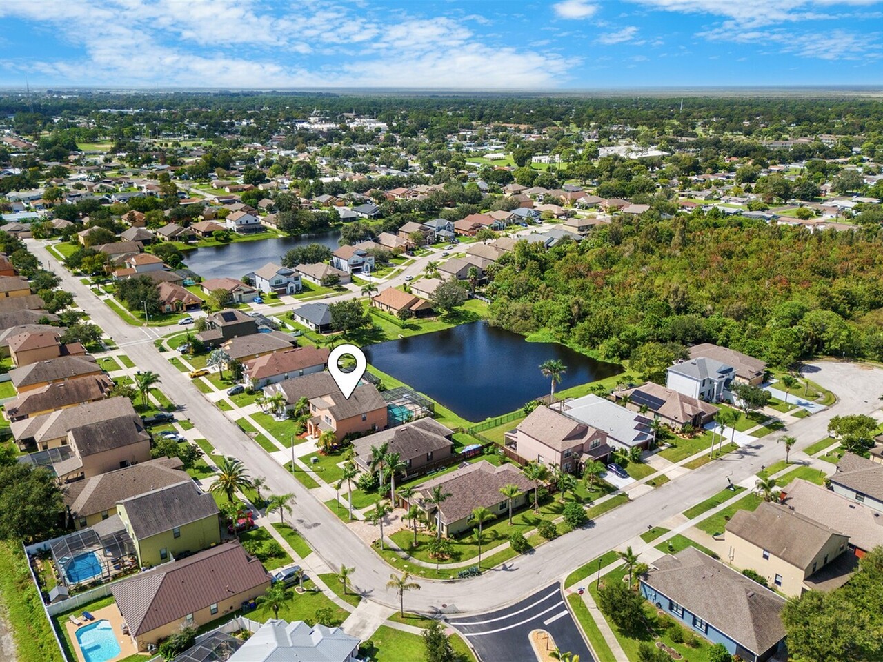 1177 Serengeti Way
