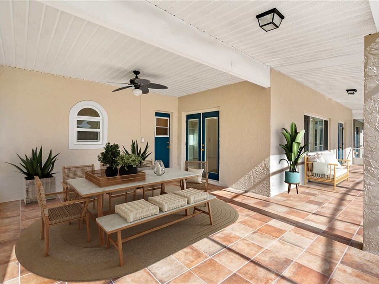 1235 Two Oaks Blvd.