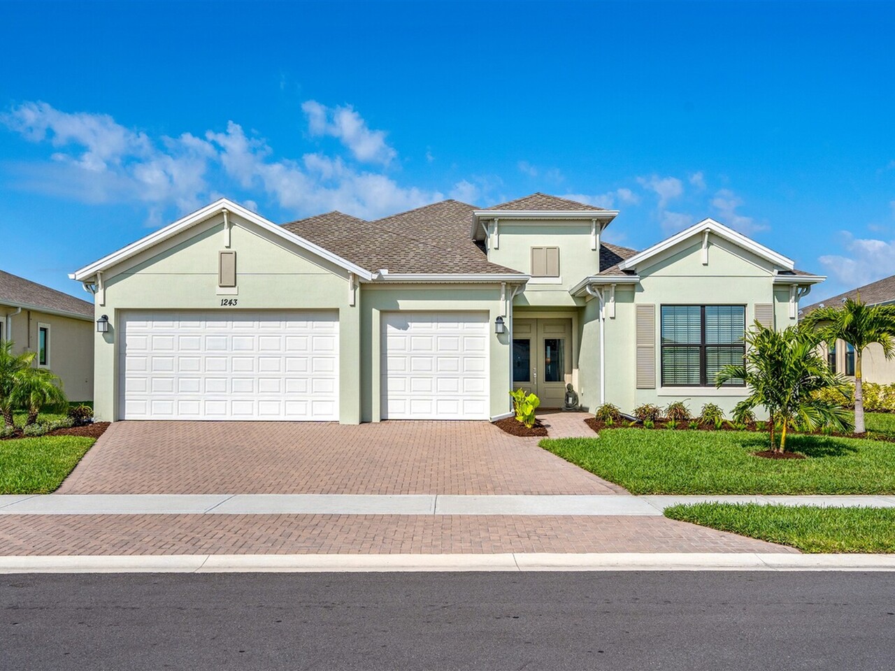 1243 Great Belt Cir.