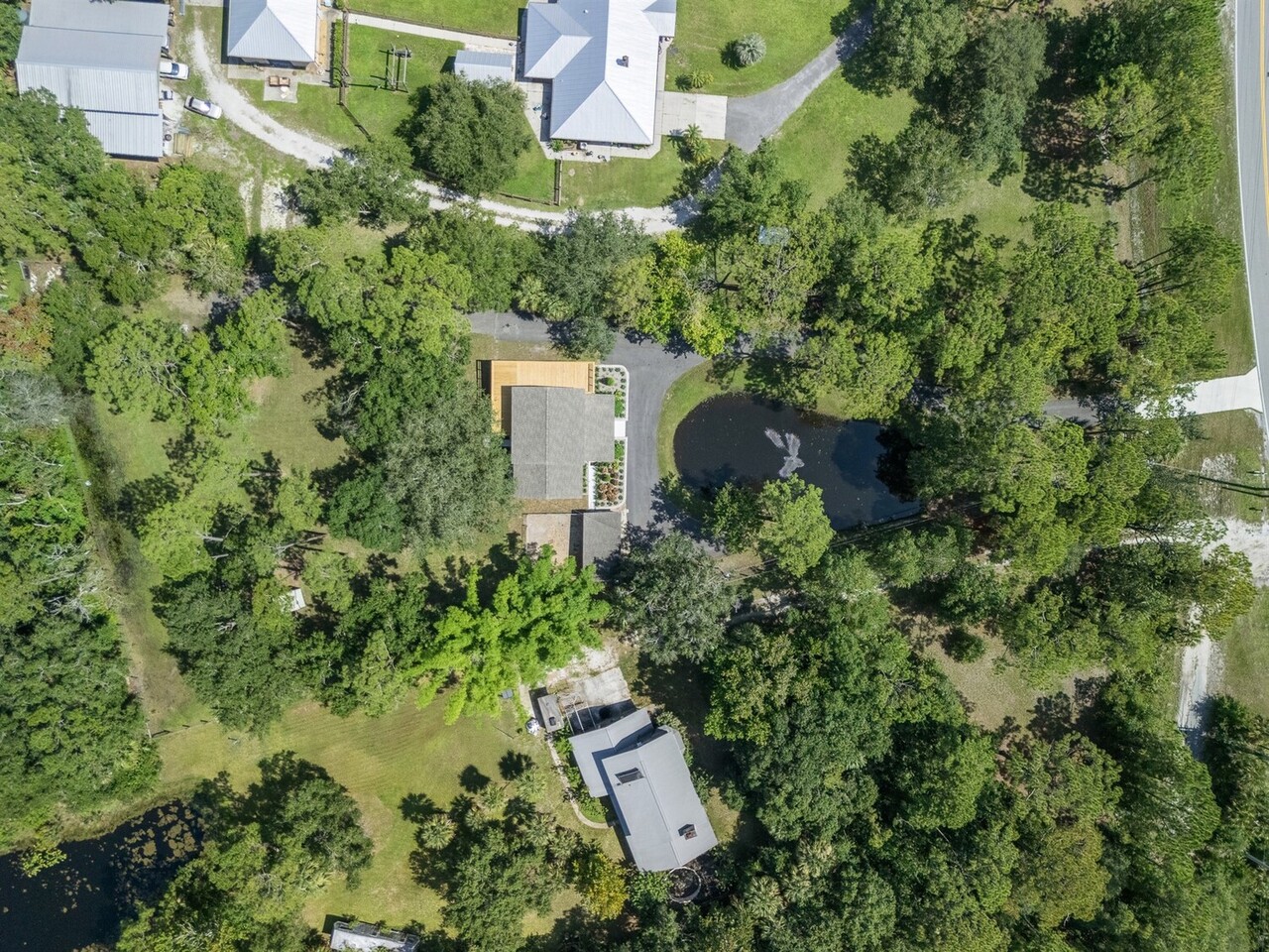 1325 Friday Road