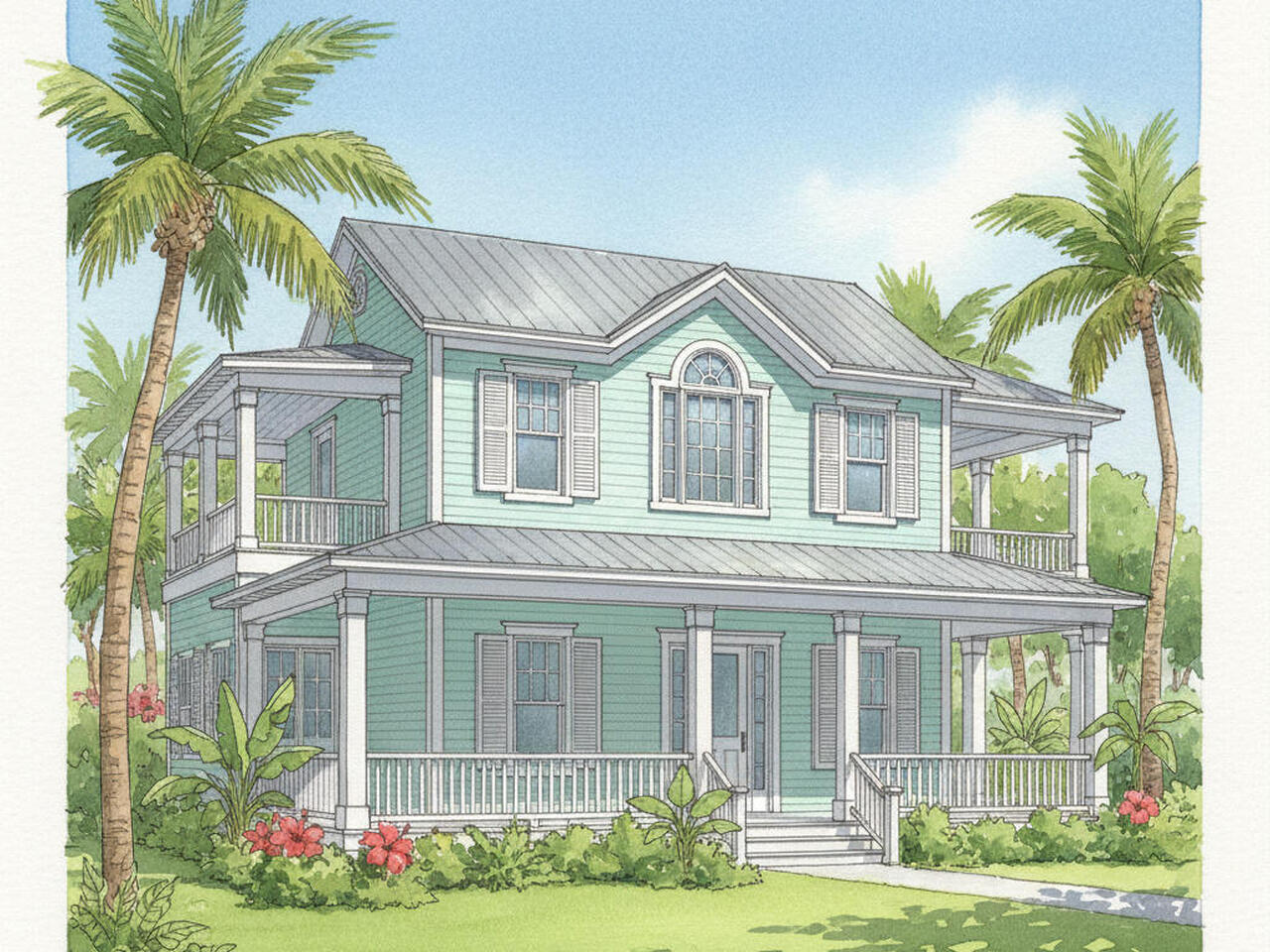 1359 Rockledge Drive