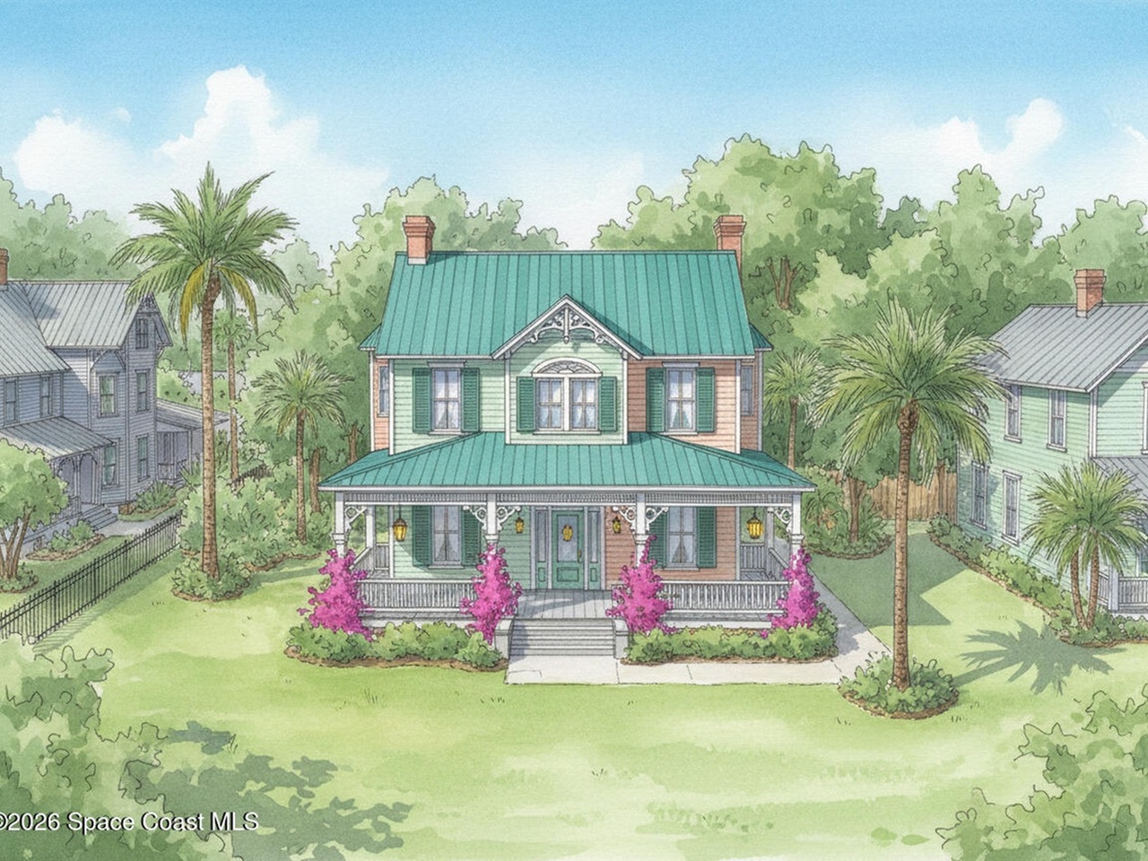1359 Rockledge Drive