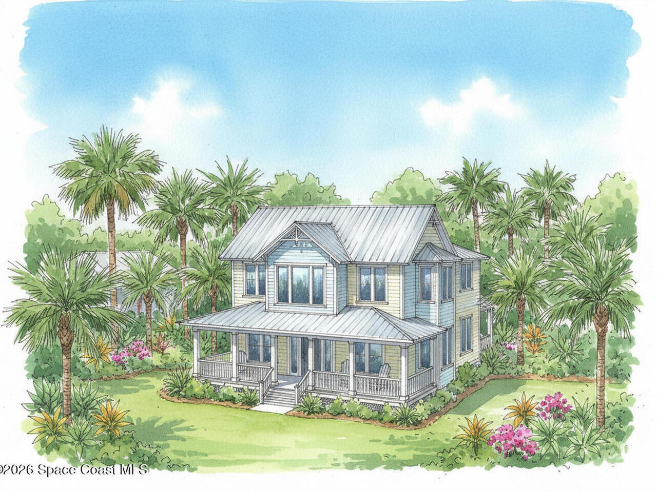 1359 Rockledge Drive
