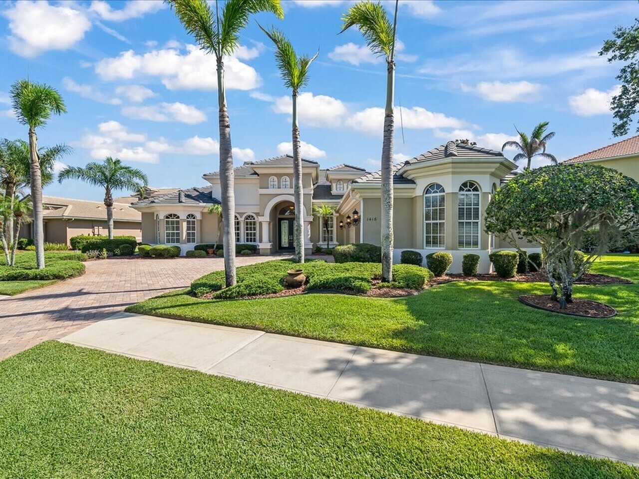 1416 Dorset Place