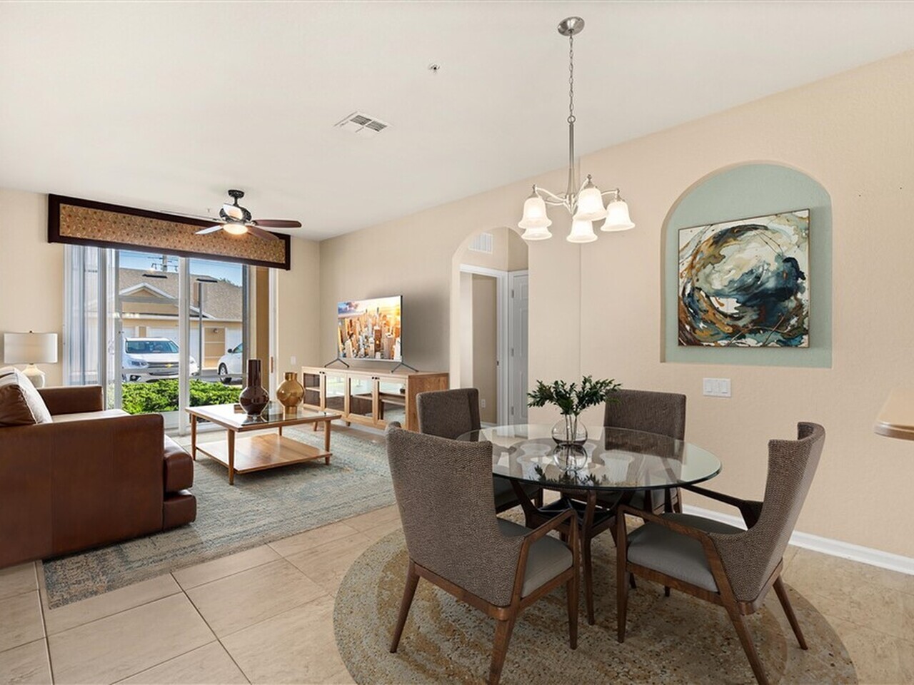 1626 Peregrine Circle #101