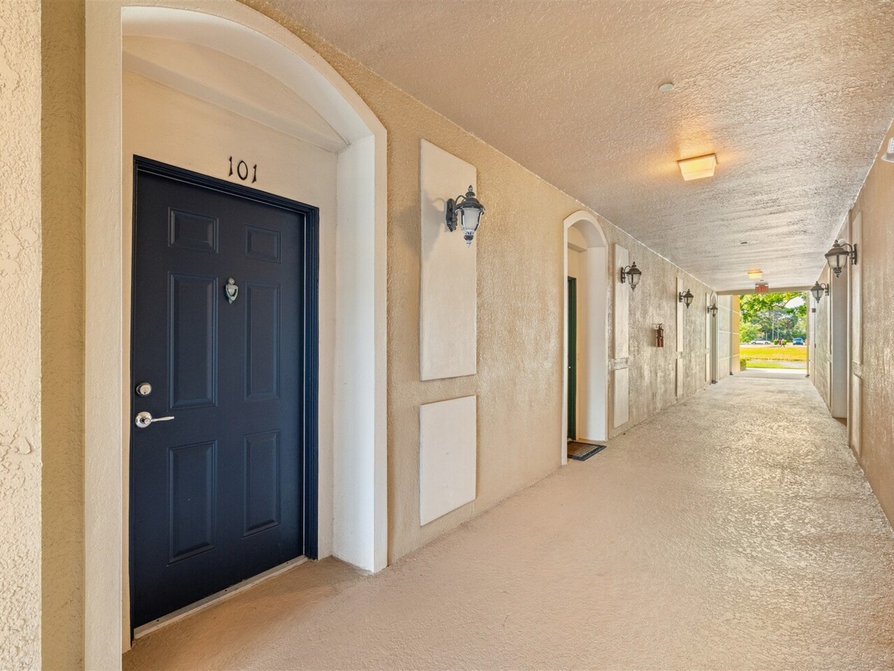 1626 Peregrine Circle #101