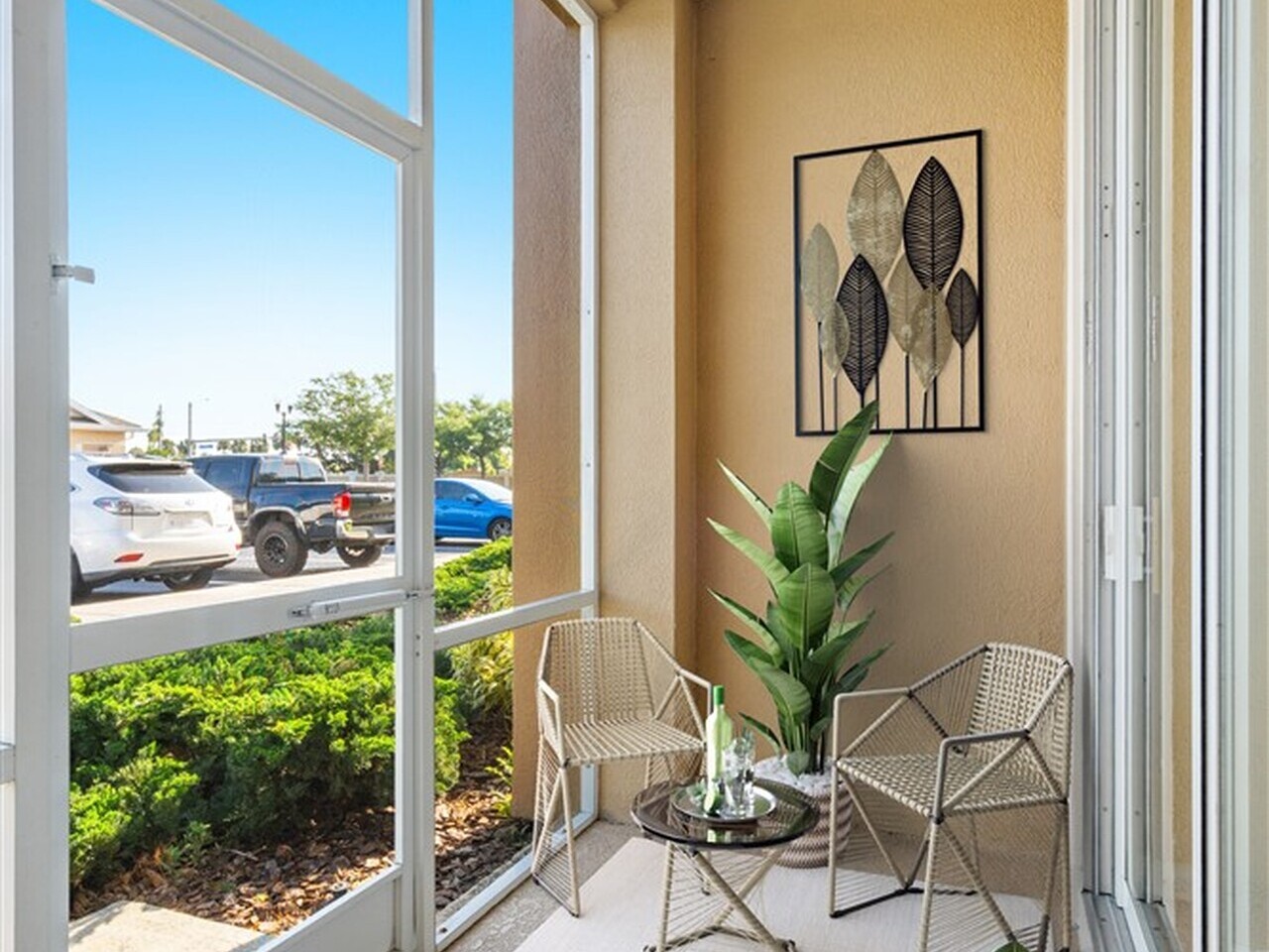 1626 Peregrine Circle #101