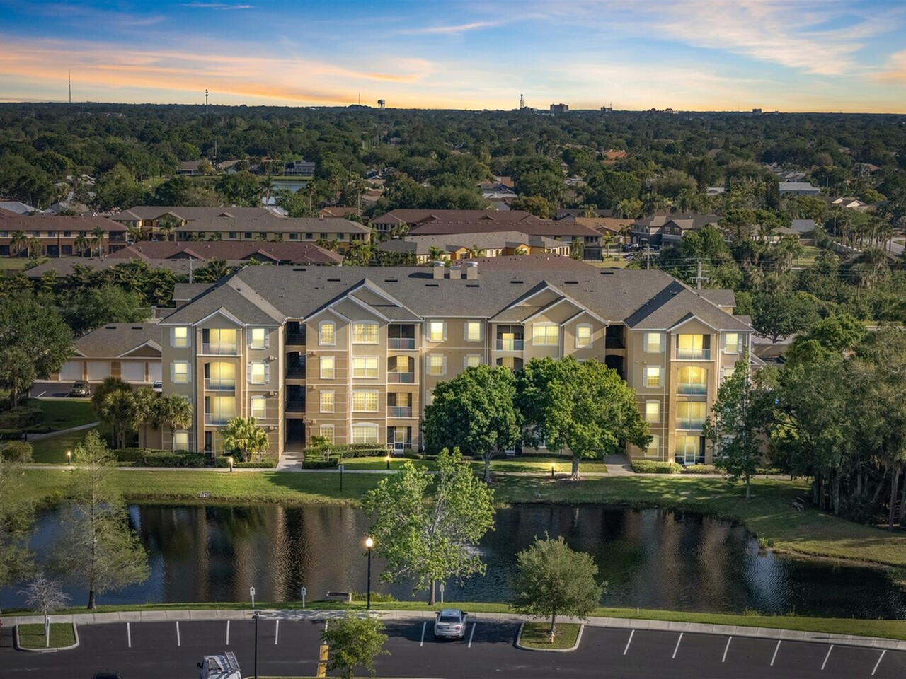 1626 Peregrine Circle #101