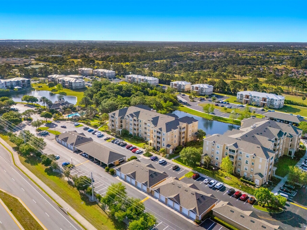 1626 Peregrine Circle #101
