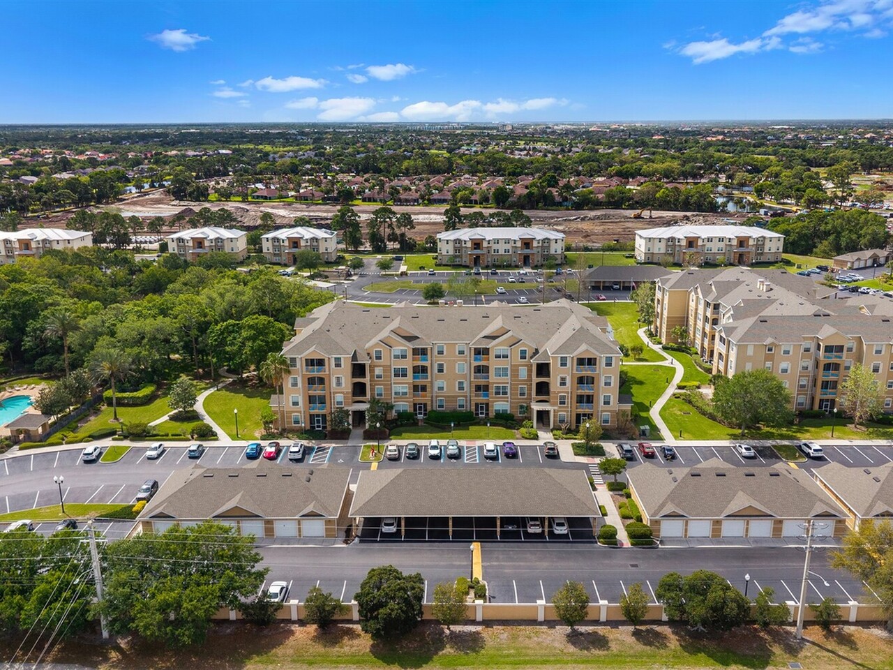 1626 Peregrine Circle #408