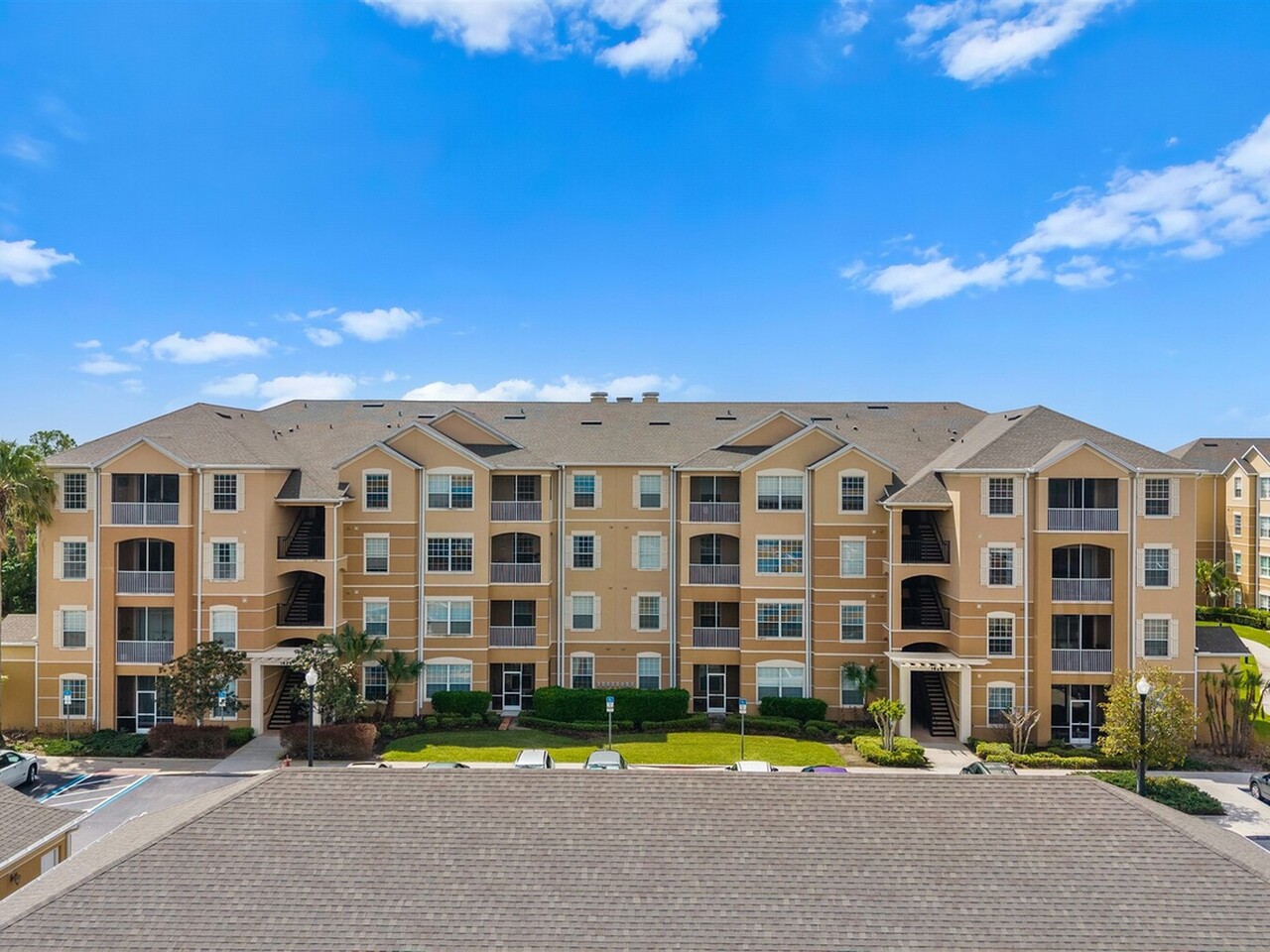 1626 Peregrine Circle #408