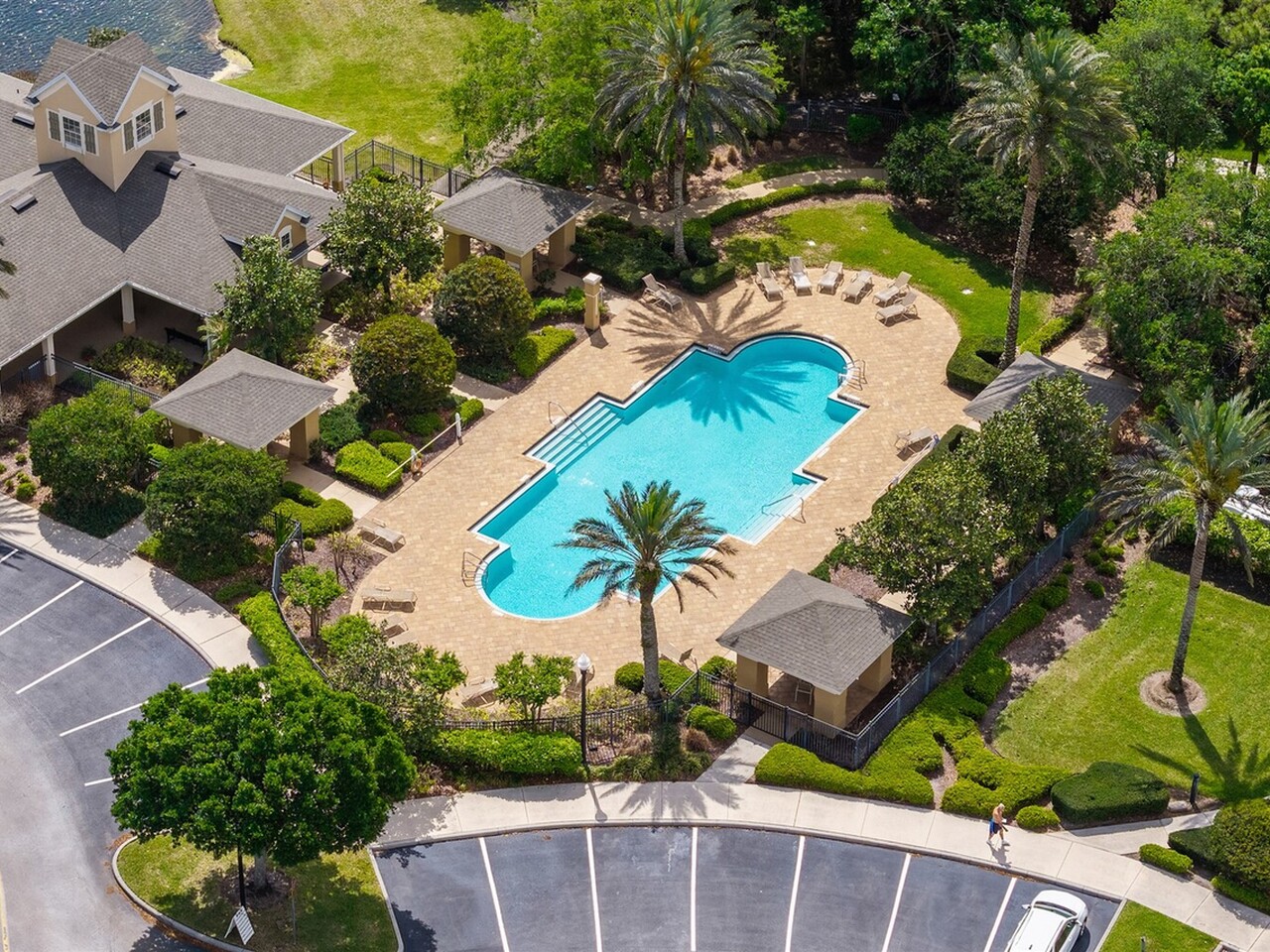 1626 Peregrine Circle #408