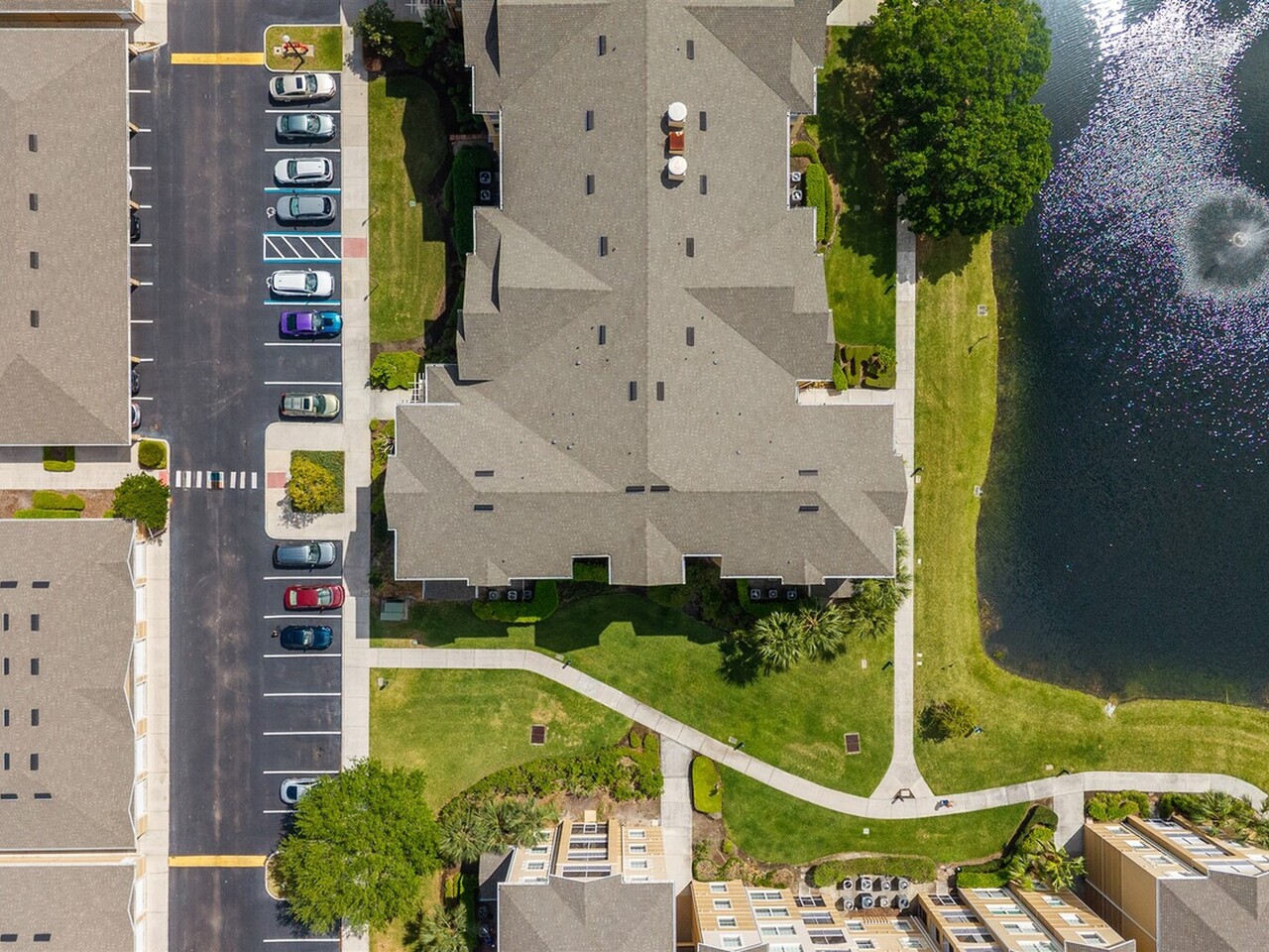 1626 Peregrine Circle #408