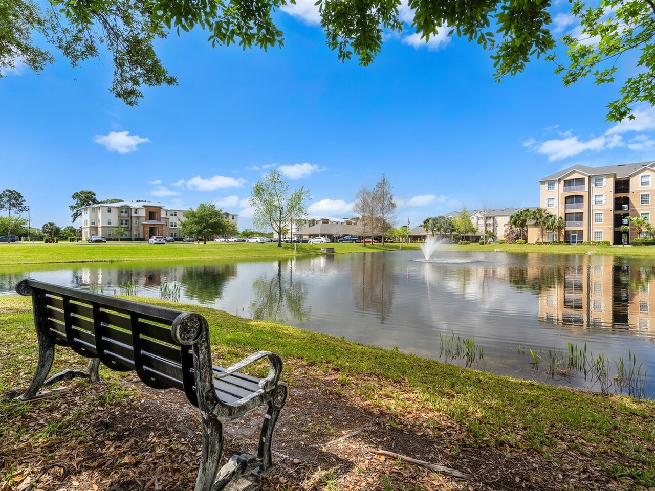 1626 Peregrine Circle #408