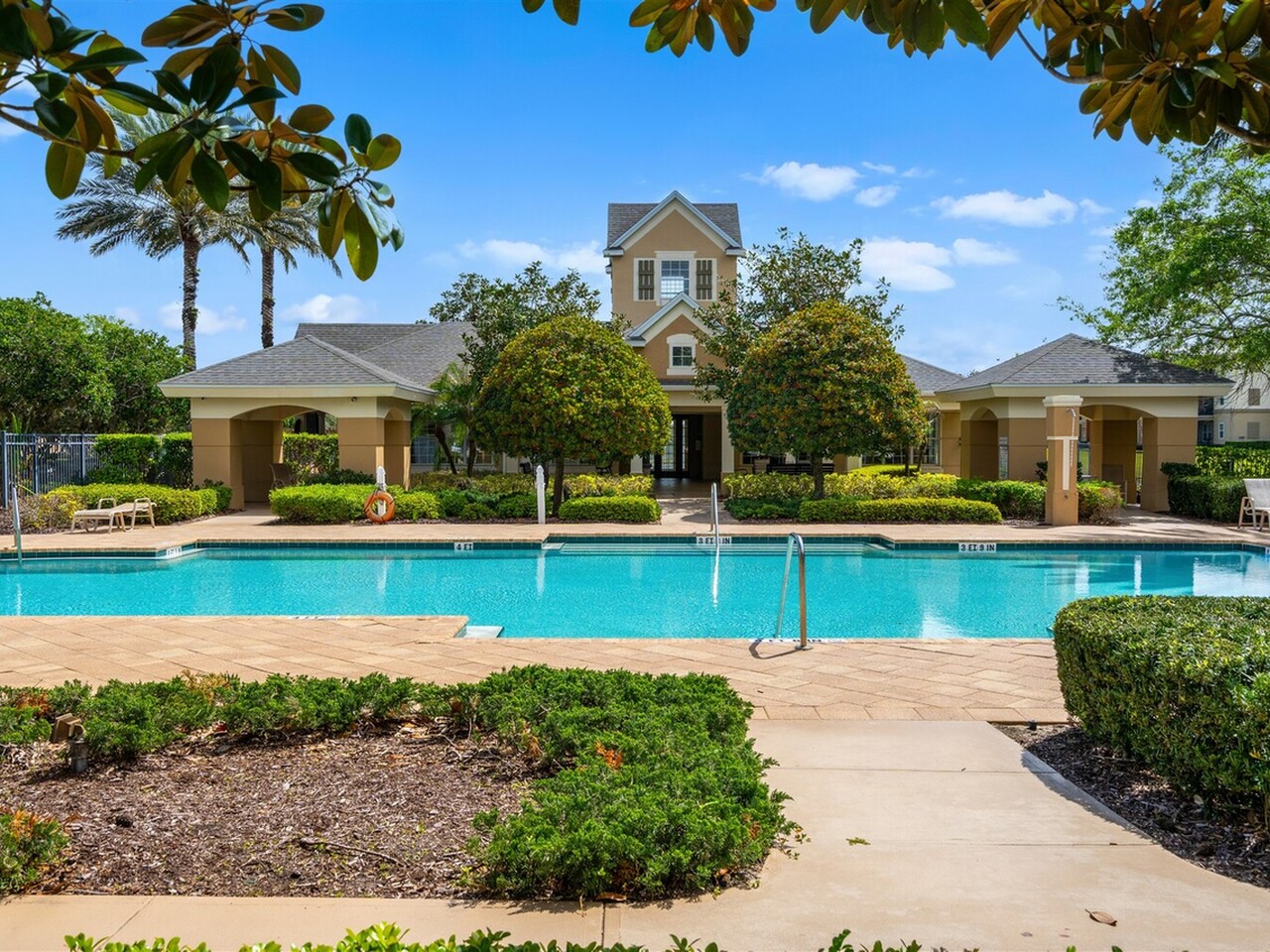 1626 Peregrine Circle #408