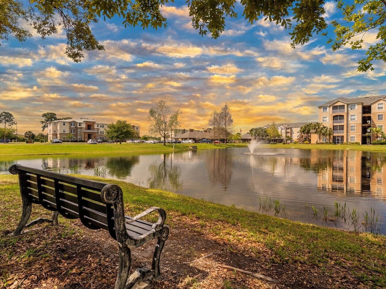 1626 Peregrine Circle #408