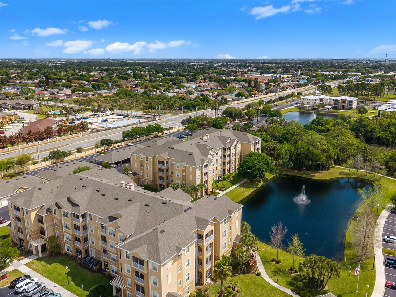 1626 Peregrine Circle #408