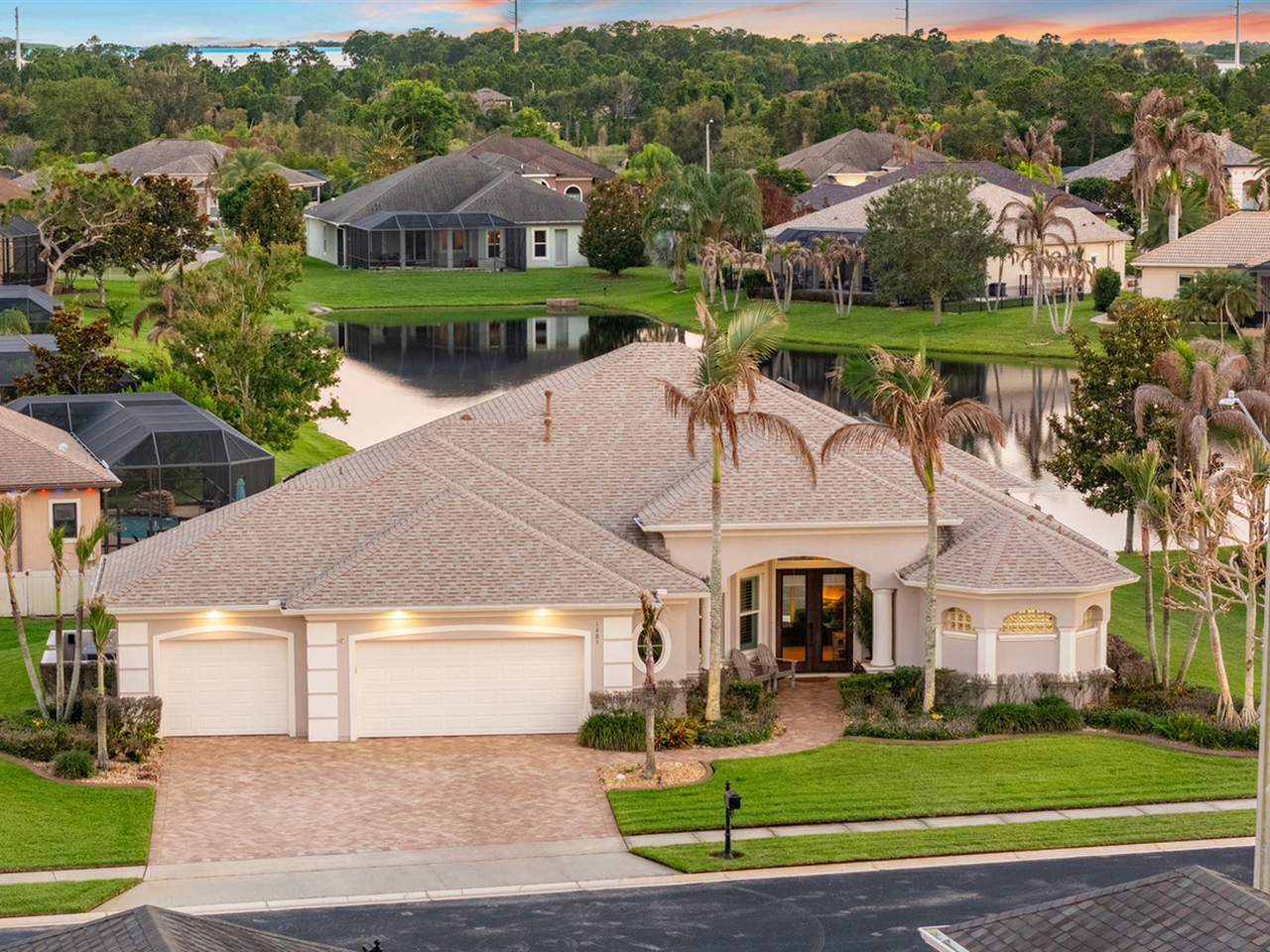 1685 Marcello Drive