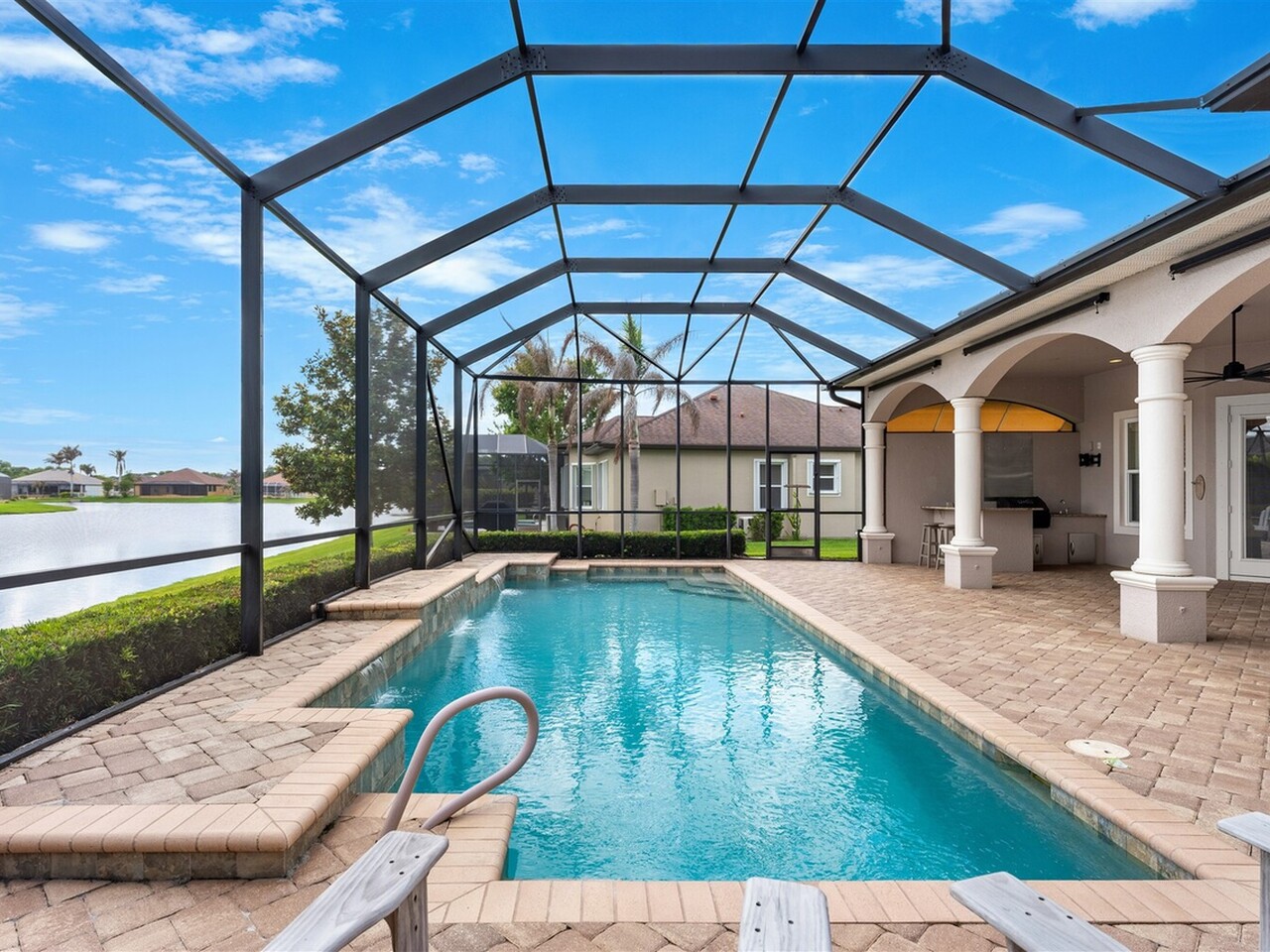 1685 Marcello Drive