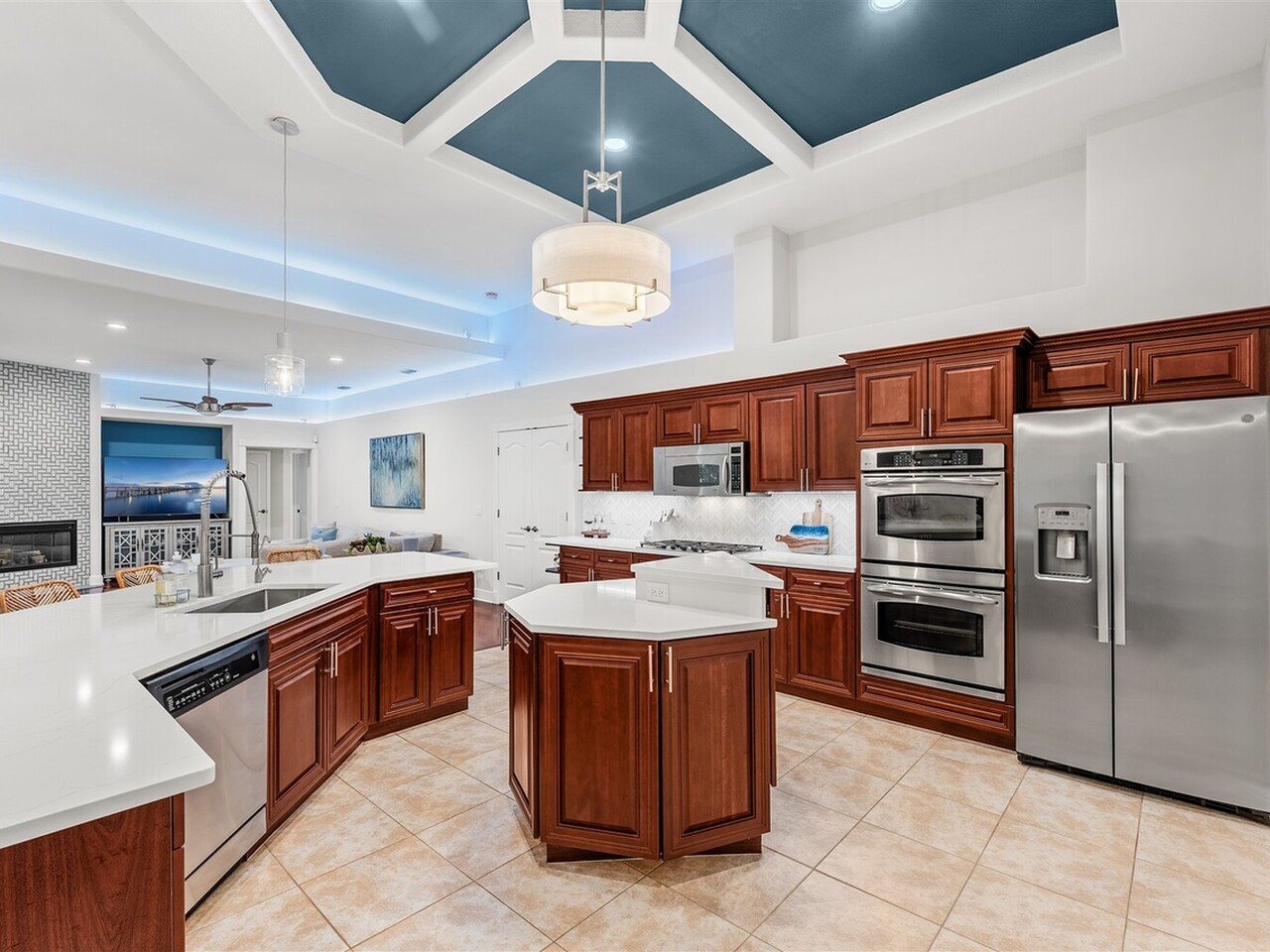 1807 Auburn Lakes Drive