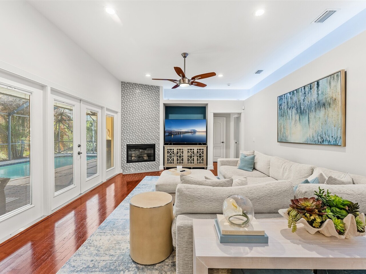 1807 Auburn Lakes Drive