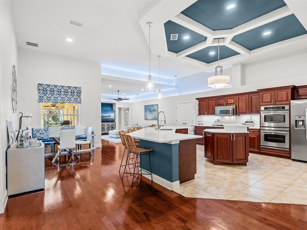 1807 Auburn Lakes Drive