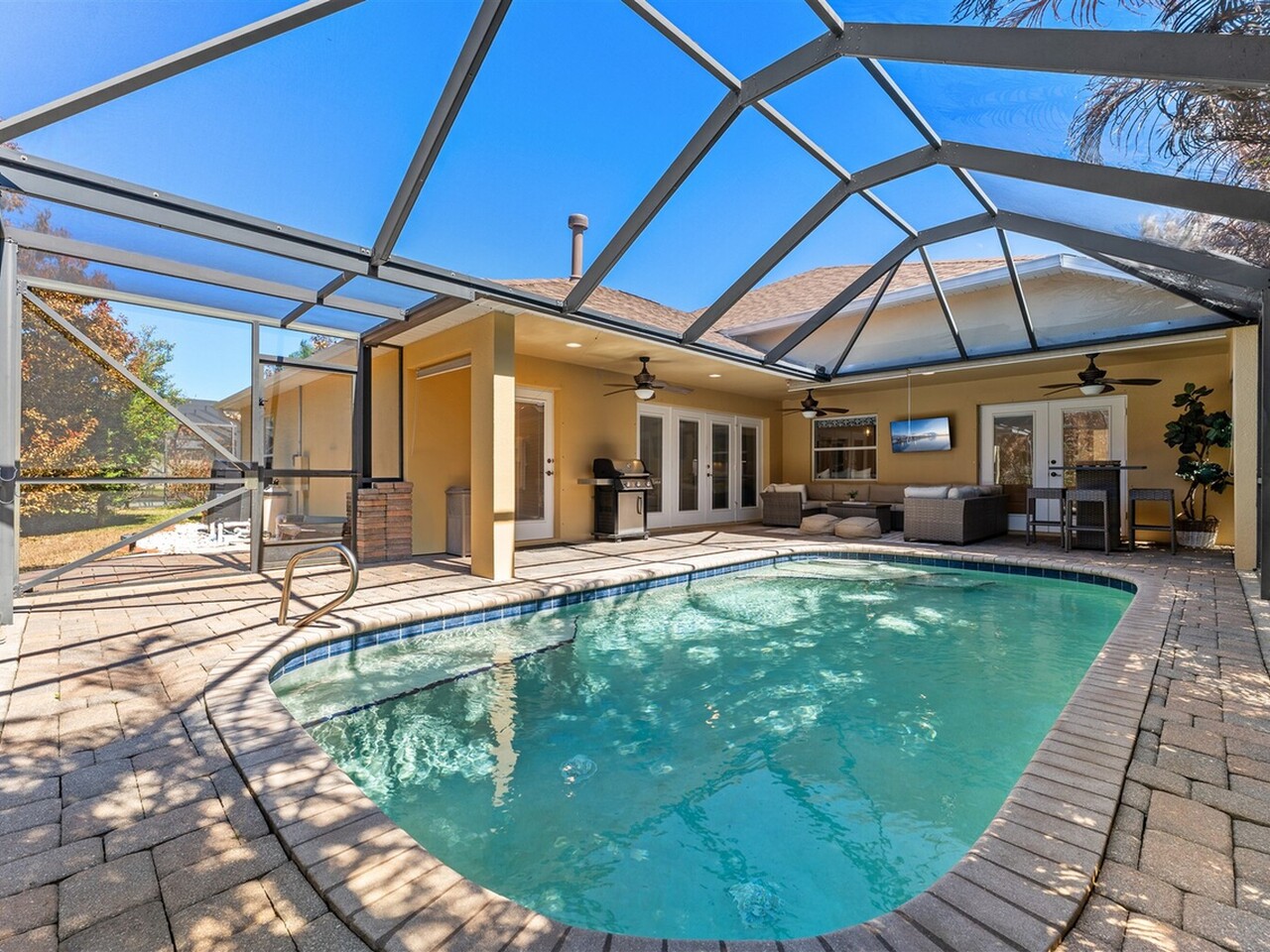 1807 Auburn Lakes Drive