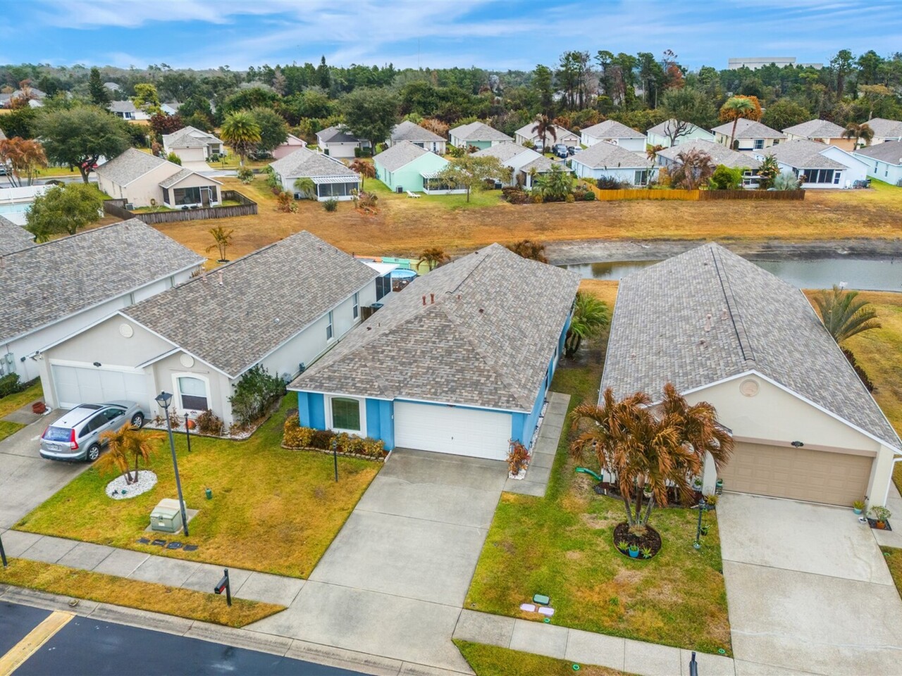 2047 Majestic Pine Court NE