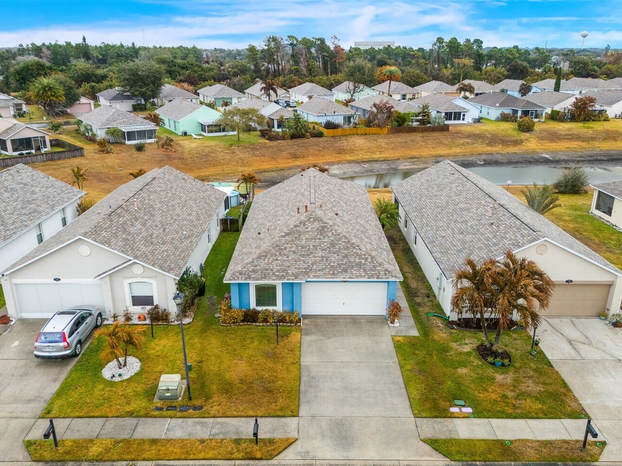 2047 Majestic Pine Court NE