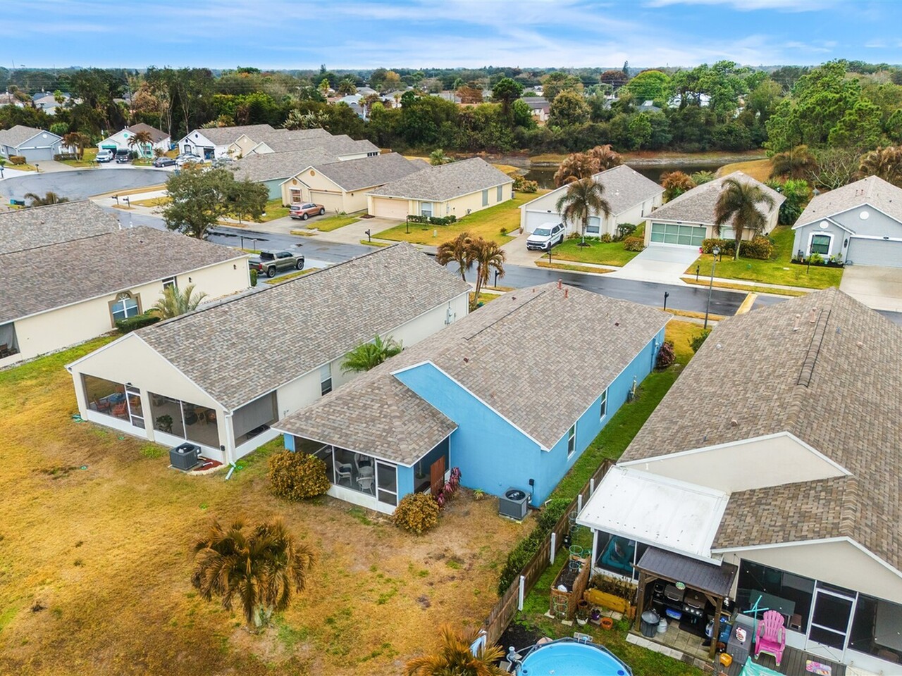 2047 Majestic Pine Court NE