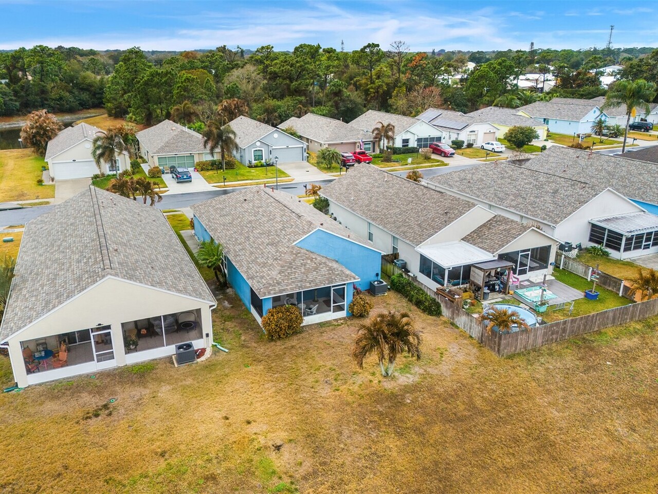 2047 Majestic Pine Court NE