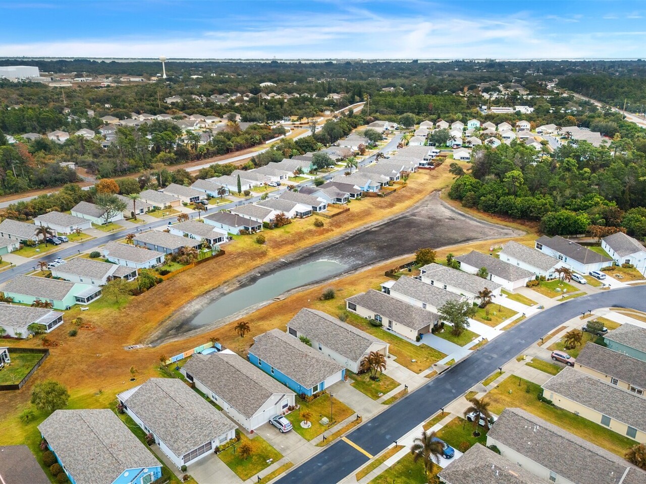 2047 Majestic Pine Court NE