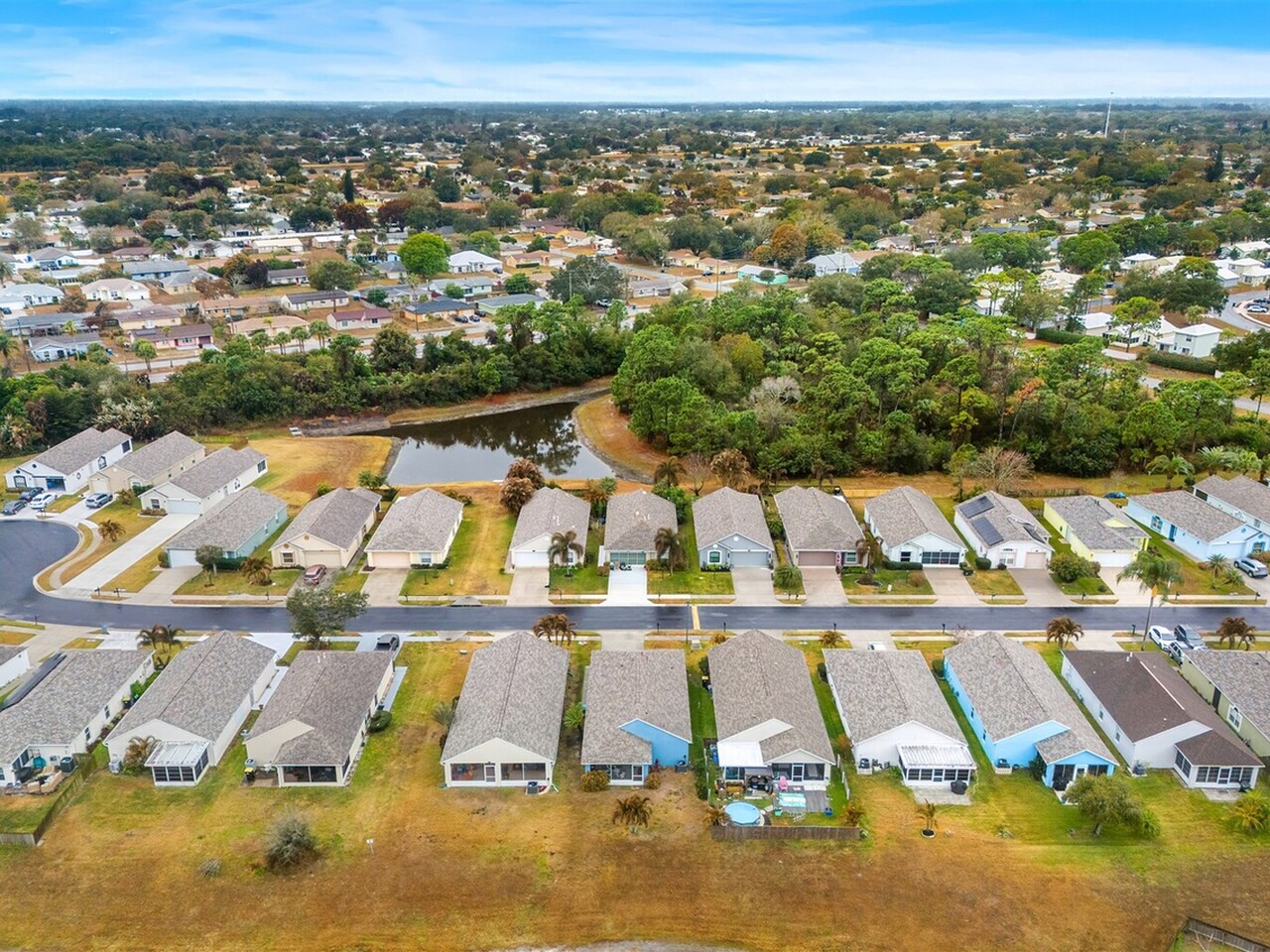 2047 Majestic Pine Court NE