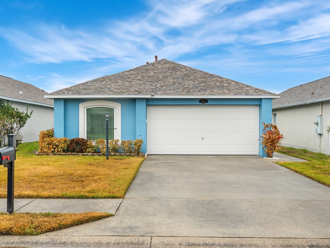 2047 Majestic Pine Court NE