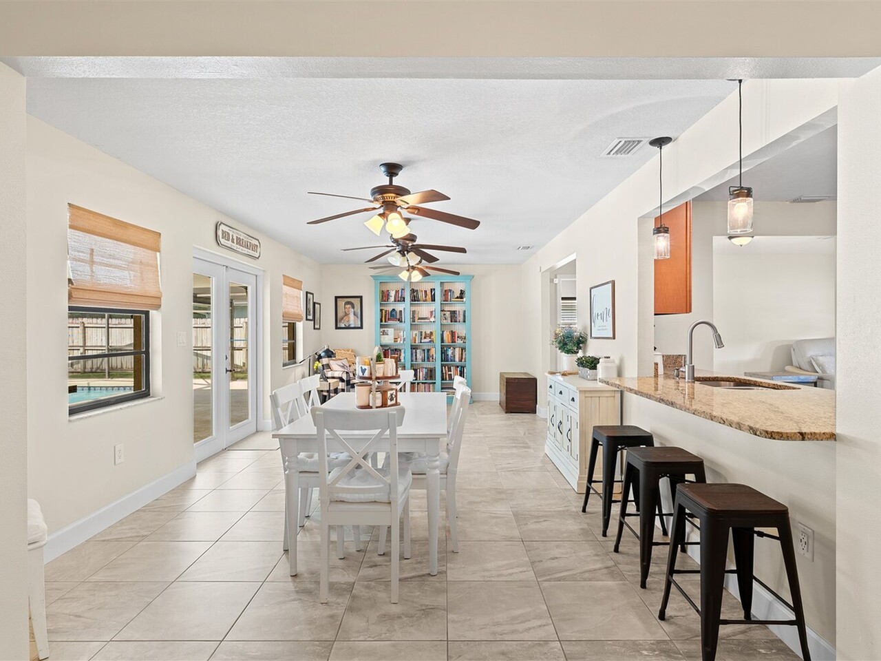 2275 Sykes Creek Drive