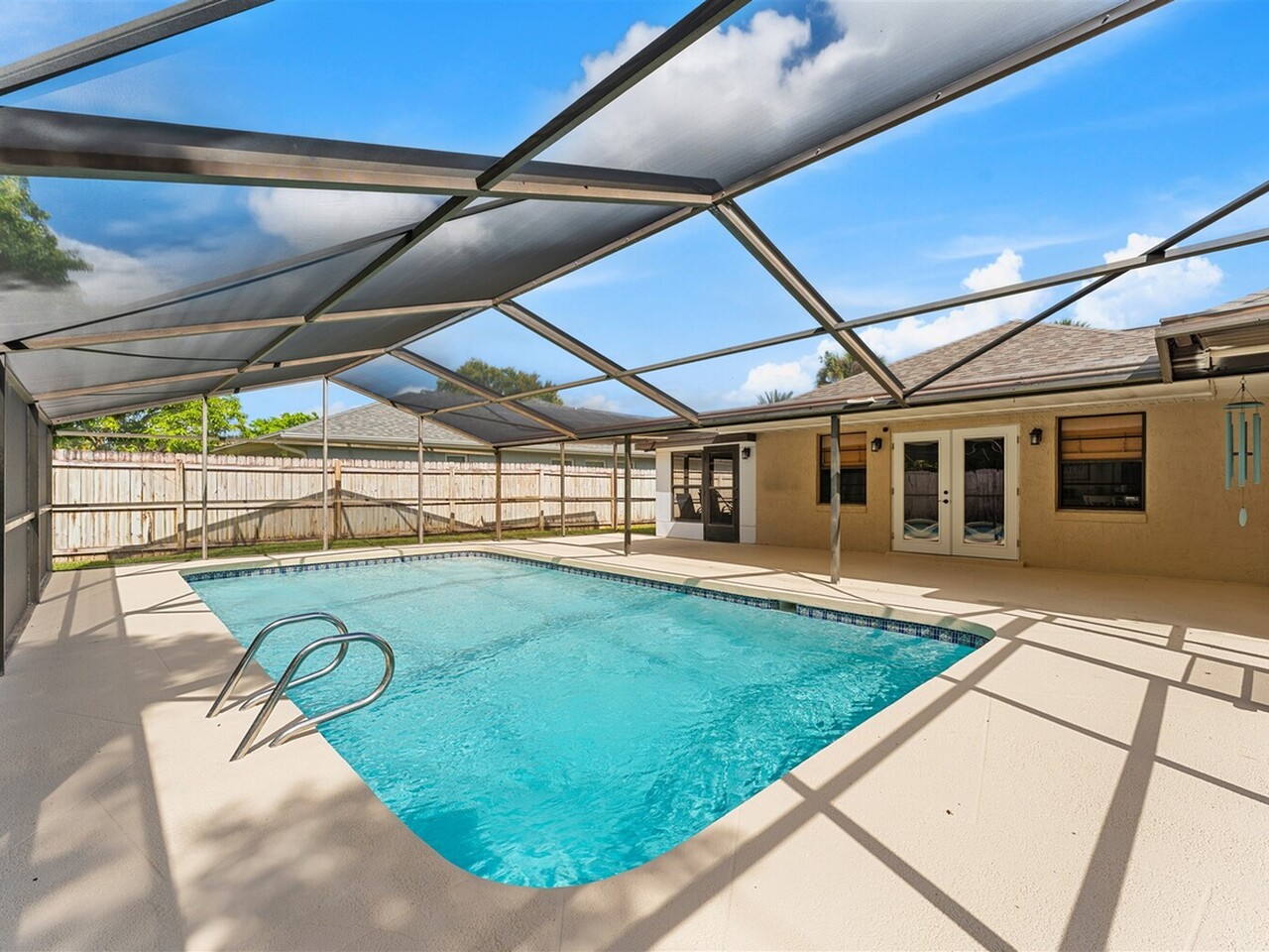 2275 Sykes Creek Drive