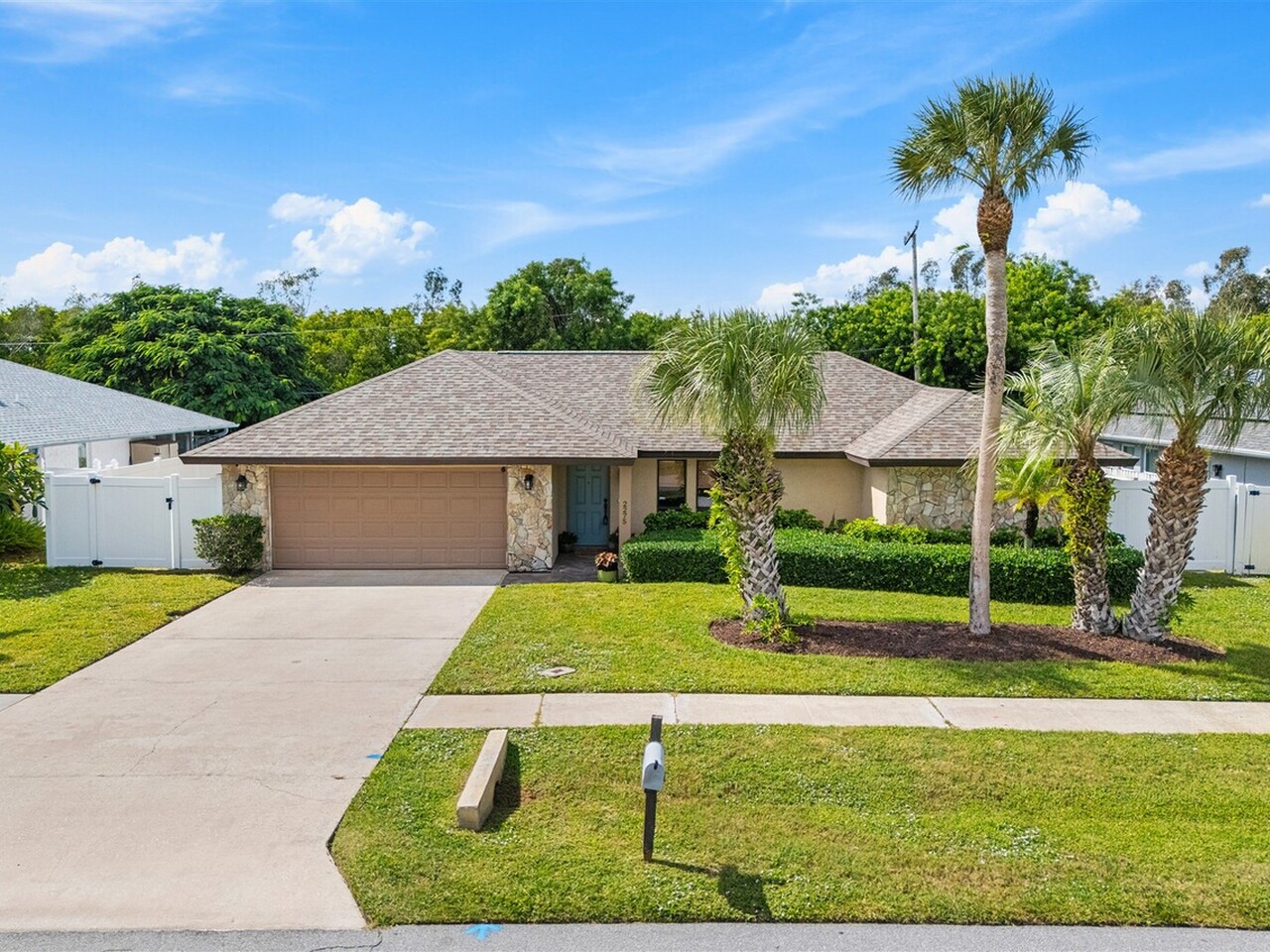 2275 Sykes Creek Drive