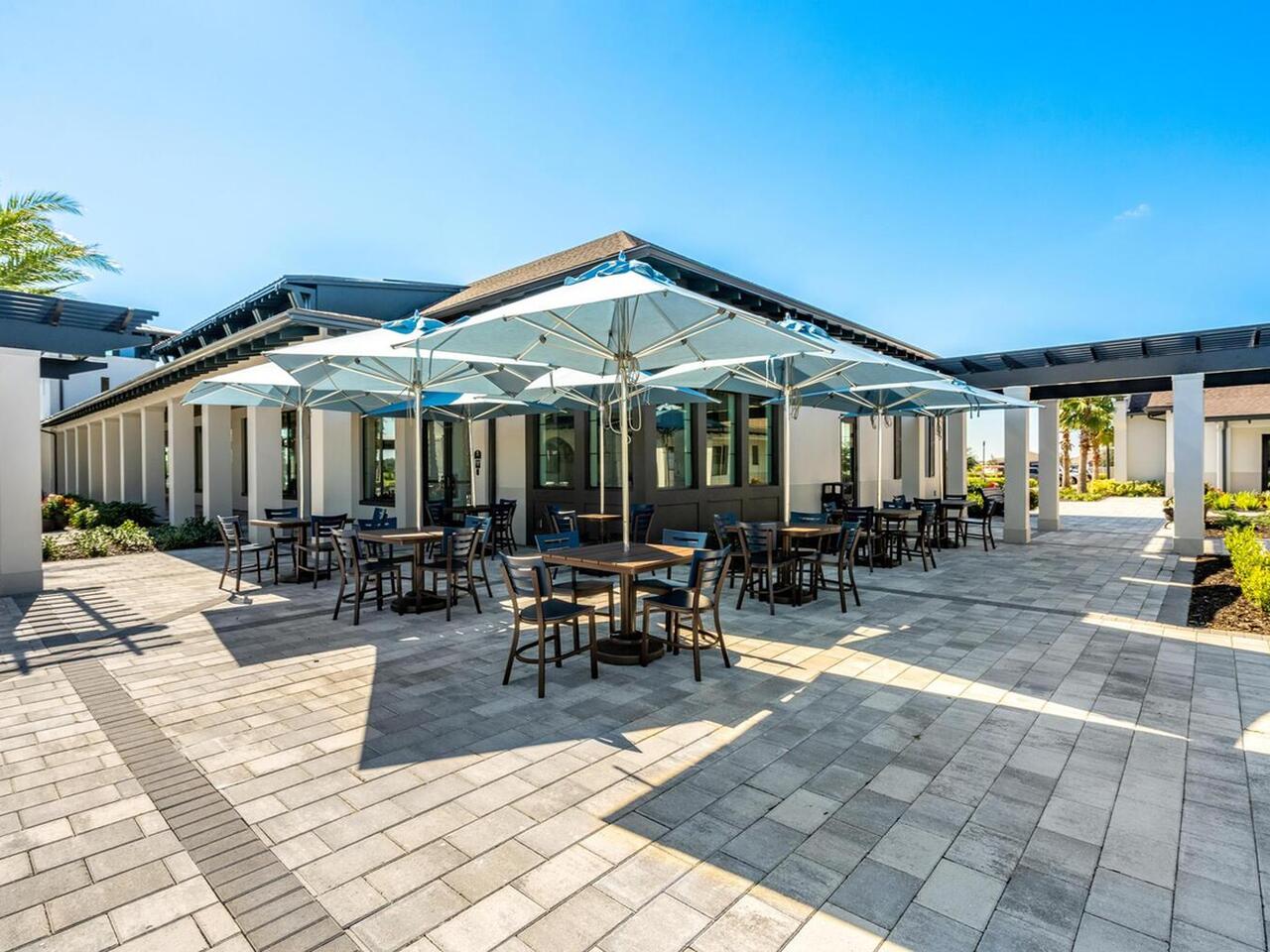 2303 Great Belt Circle