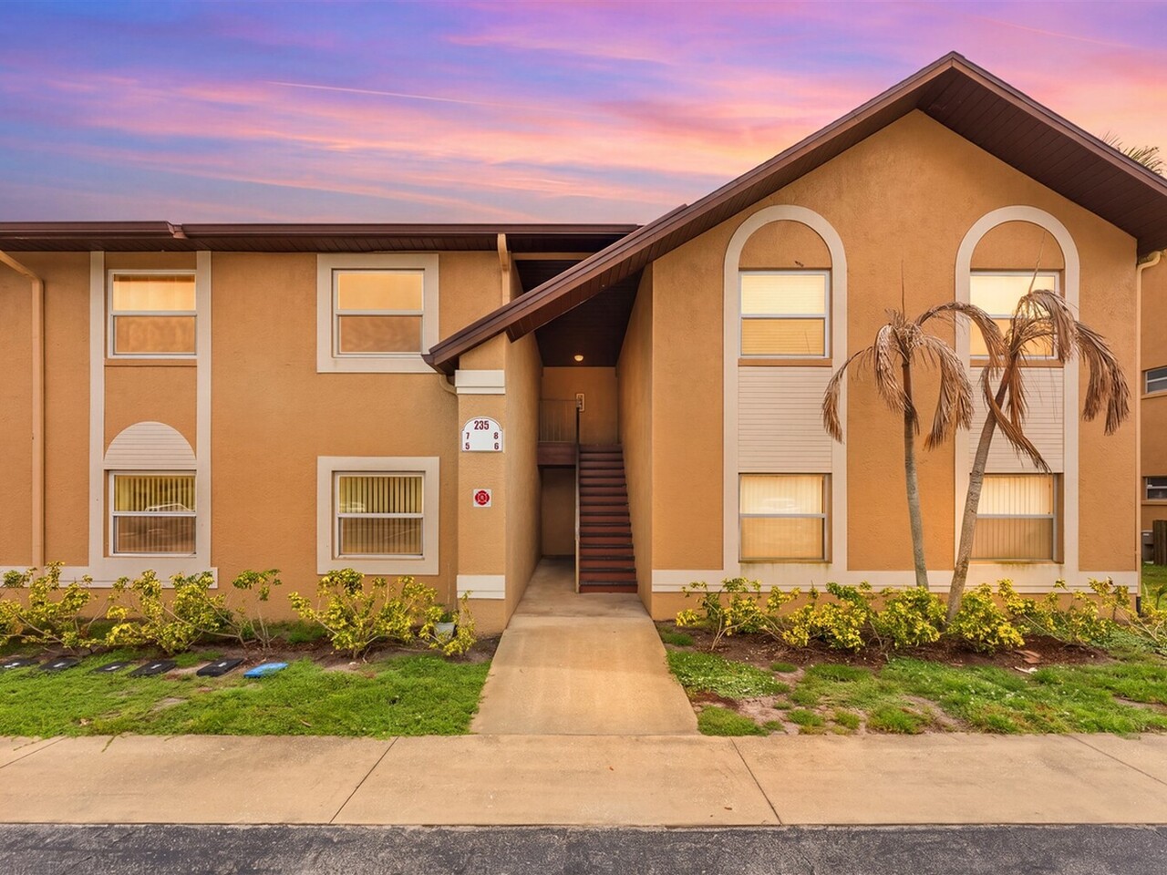 235 Spring Drive #5