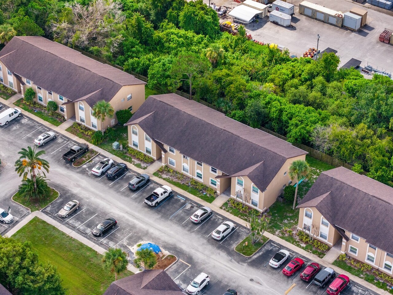 235 Spring Drive #5