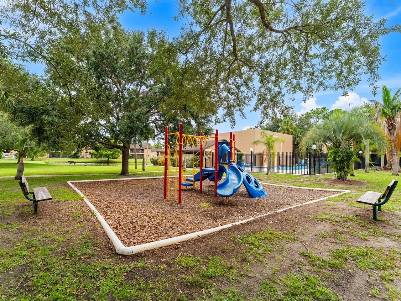 235 Spring Drive #5