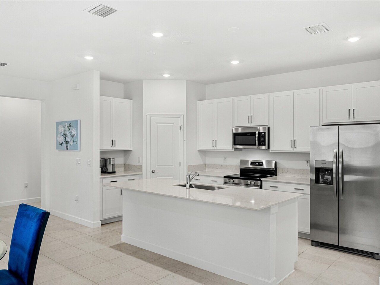 2406 Cerulean Drive NW