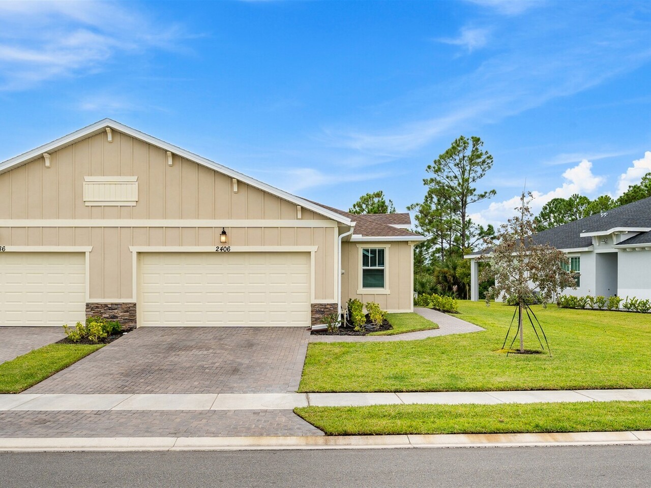 2406 Cerulean Drive NW