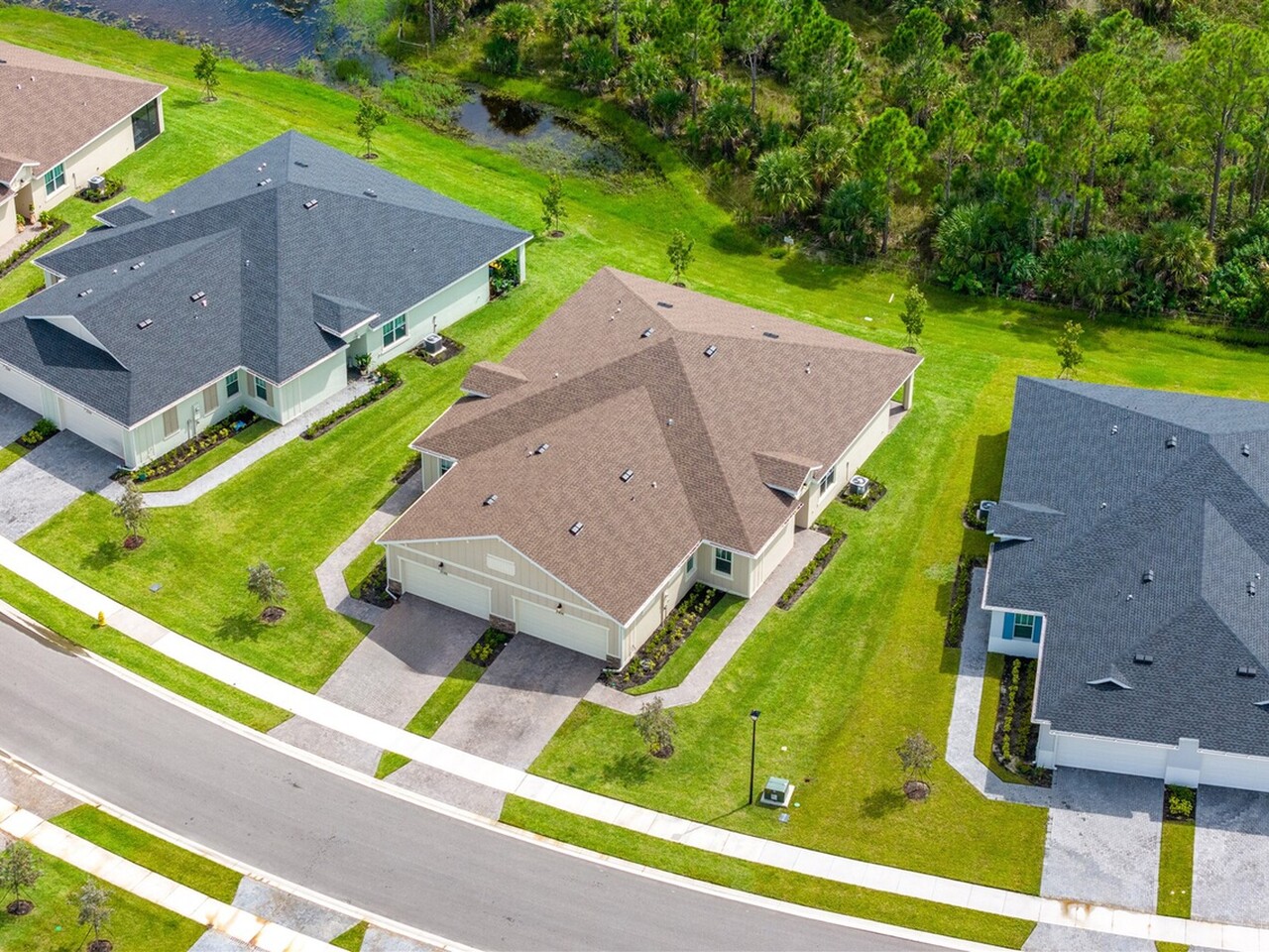 2406 Cerulean Drive NW