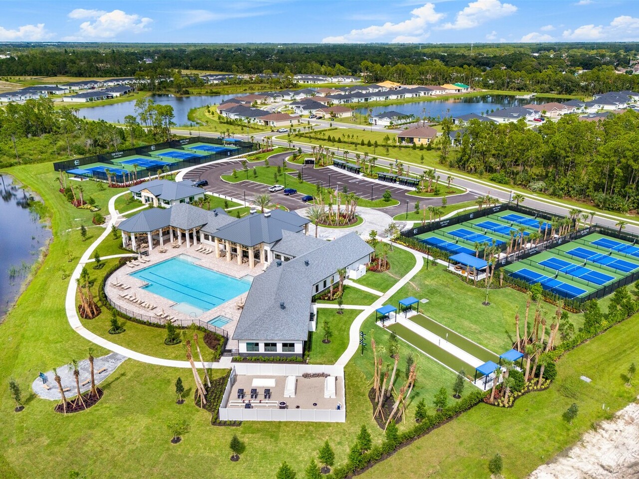 2406 Cerulean Drive NW