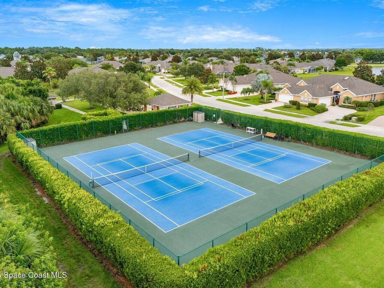 2436 Addington Circle