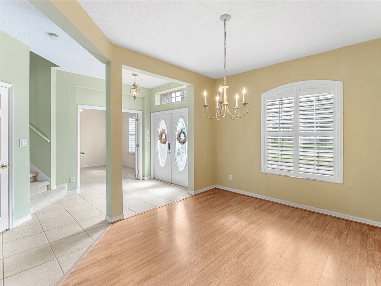 2438 Greenwillow Drive