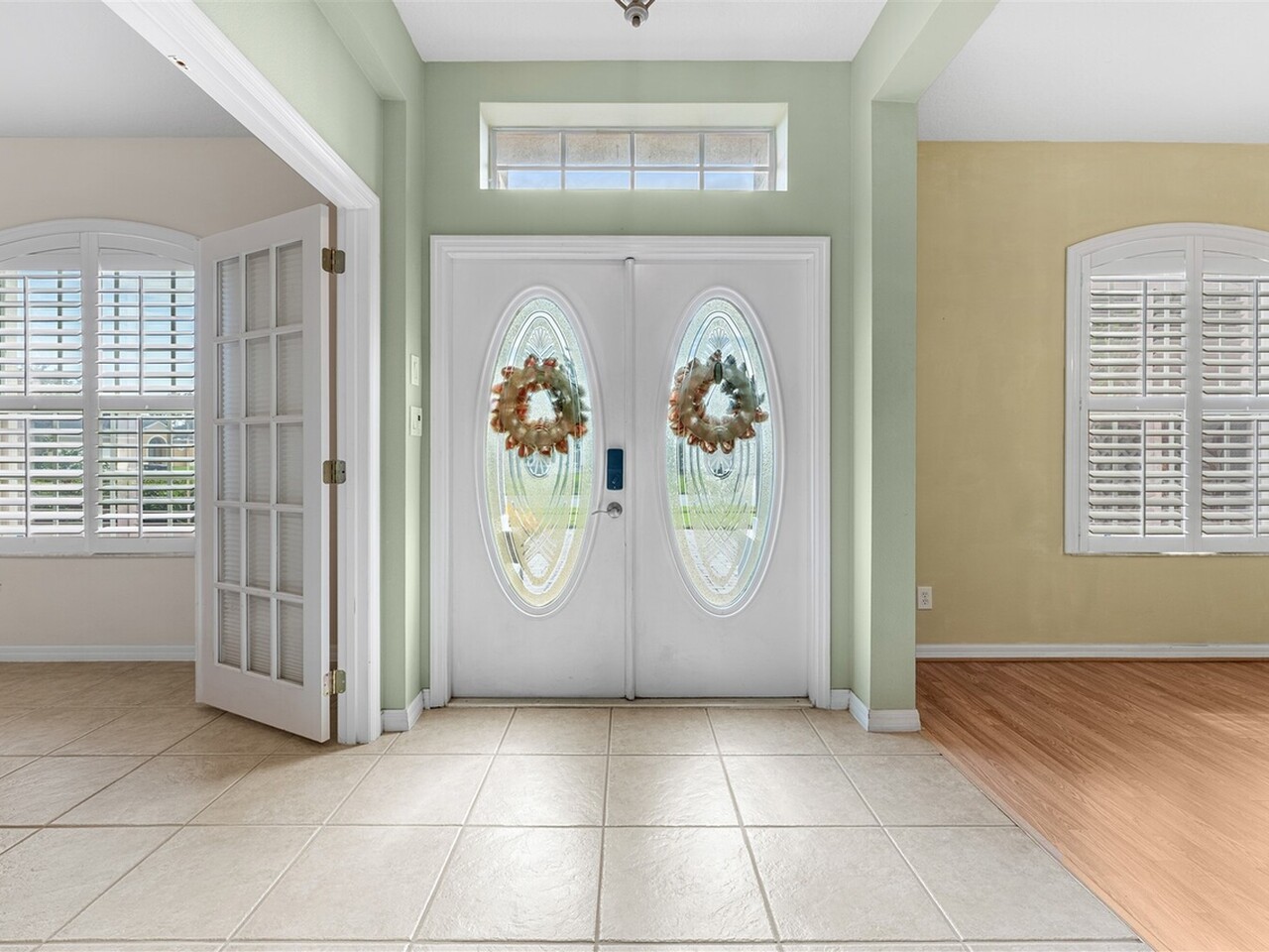2438 Greenwillow Drive
